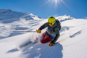 Forfait Grandvalira