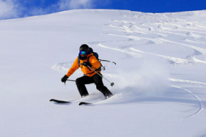 Forfait Formigal