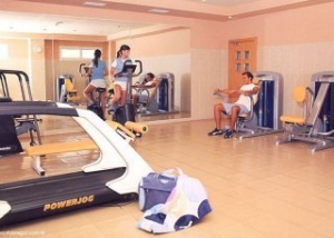 Gimnasio